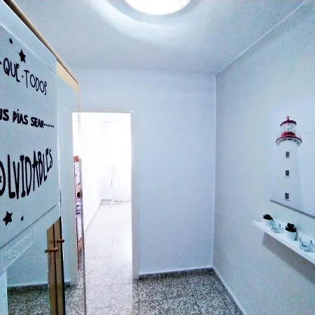 Appartement Escapada A *