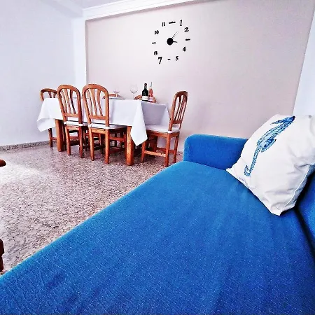 Escapada A Appartement *