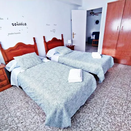 Appartement Escapada A Nerja
