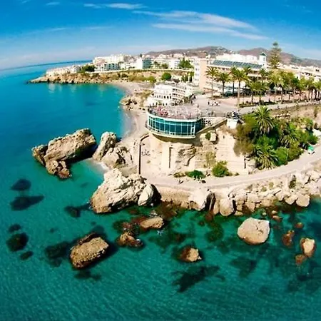 Escapada A Appartement Nerja