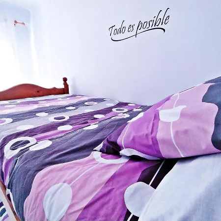 Appartement Escapada A *