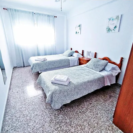 Escapada A Appartement *