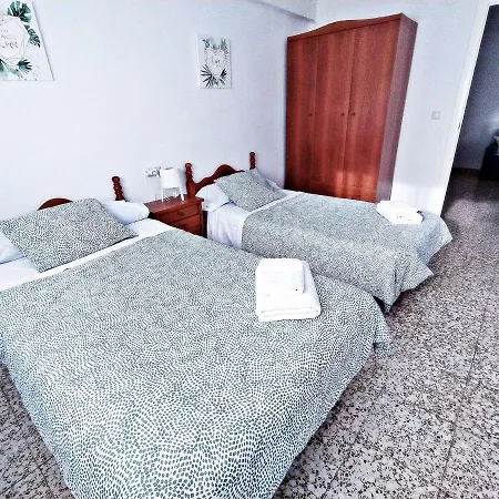Escapada A Appartement Nerja