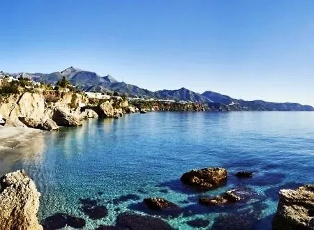 Escapada A Nerja