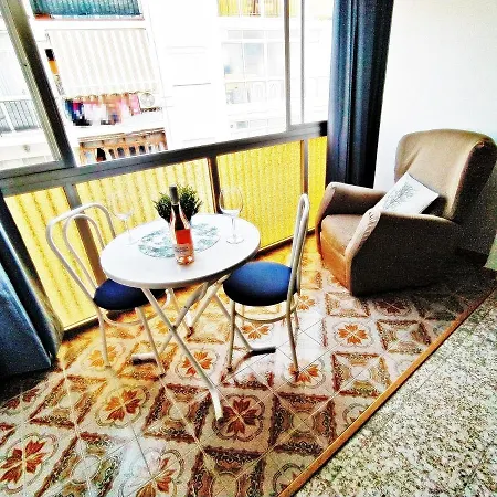 Appartement Escapada A *