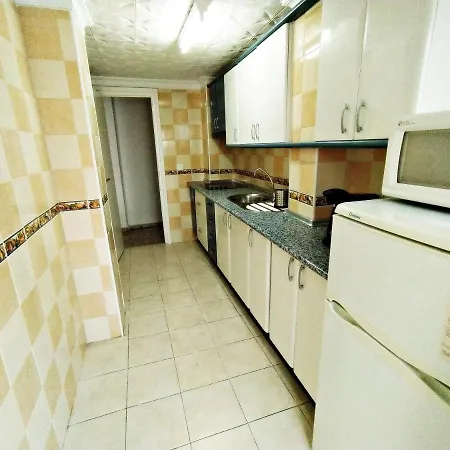 Appartement Escapada A Nerja